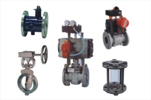 KHD Valves Pvt. Ltd.