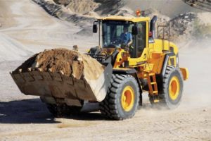 New Volvo G-Series wheel loaders re-set the standard