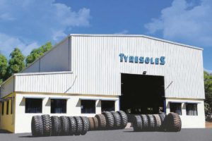 Tyresoles India on expansion drive