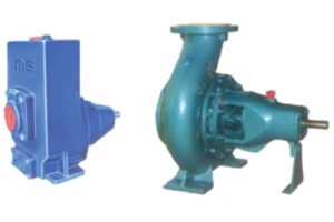 Qualitative Water Pumps from RR International Marketing