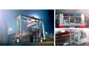 Konecranes launches new BOXHUNTER