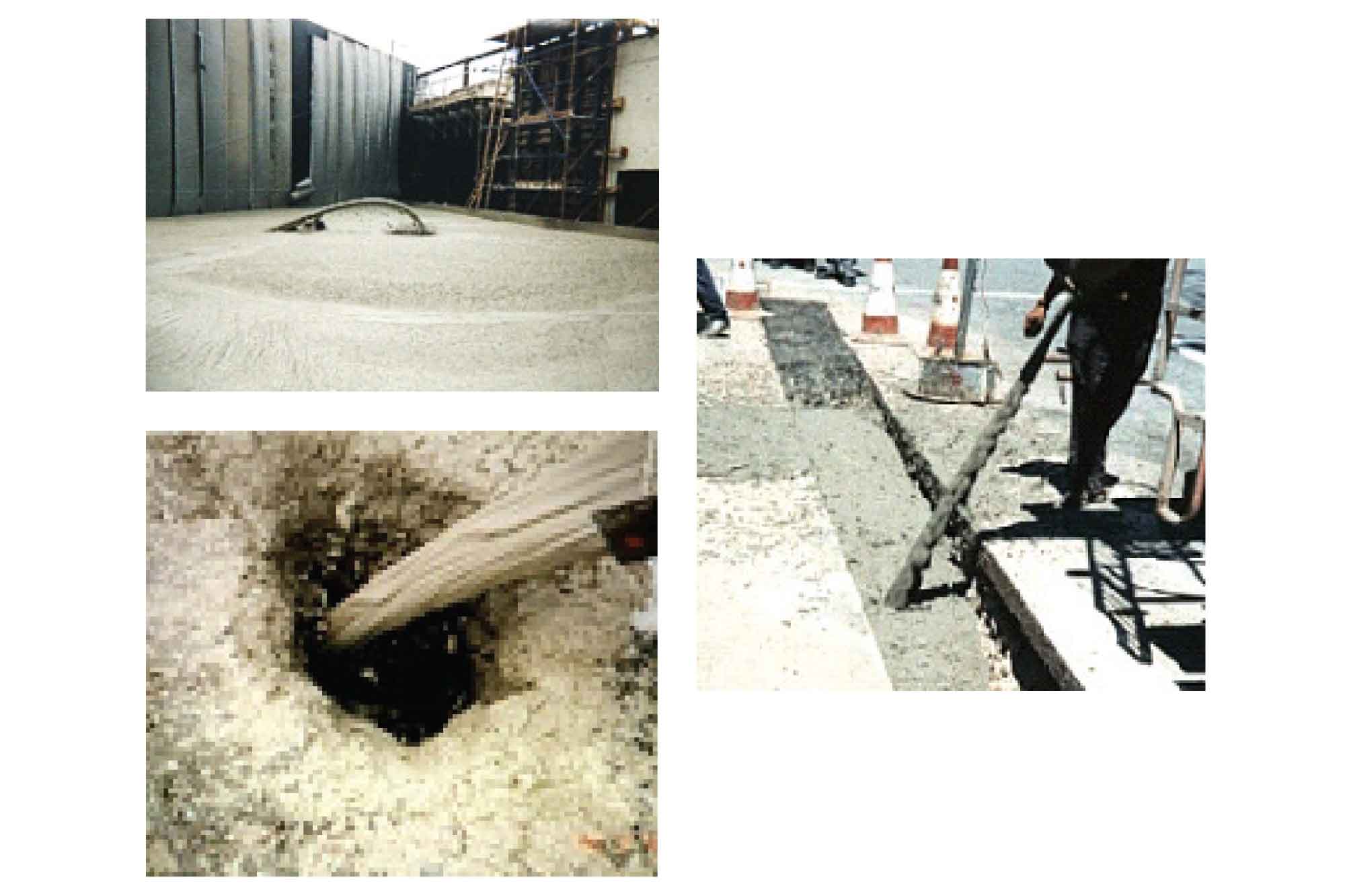 Sai-Ansh comes up with versatile foamed concrete