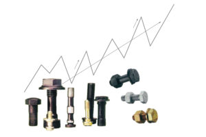 LPS: growing fast in fasteners