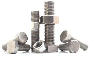 Unbrako fasteners now available in stainless steel