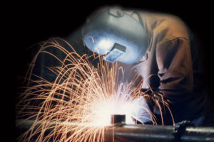 Standards for procuring welding consumables