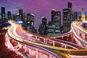 100 Smart Cities: opportunities galore