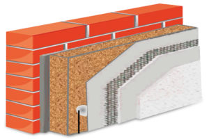 ETICS: ROCKWOOL’s new solution for sustainable buildings