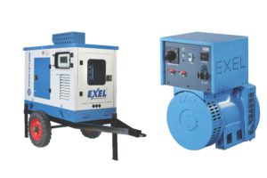 Exel continues to serve the power industry