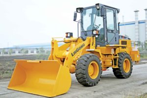 LiuGong to launch  new range of wheel loaders in India