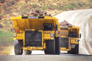 How to reduce downtime of mining equipment