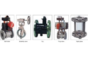 KHD being well received with its standardisation of valves