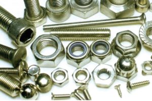 Adinath Industrial Input: a trusted name in fasteners