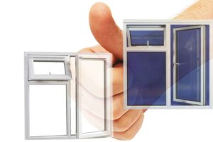 UPVC or aluminium: Who’s better for fenestration?