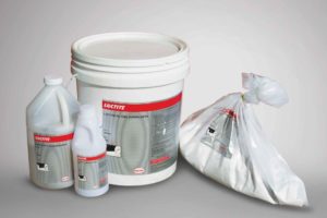 Henkel offers high temperature abrasion resistance coating