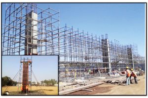 Paschal offering innovative formwork system for high ROI