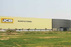 JCB opens 2 manufacturing units in Jaipur