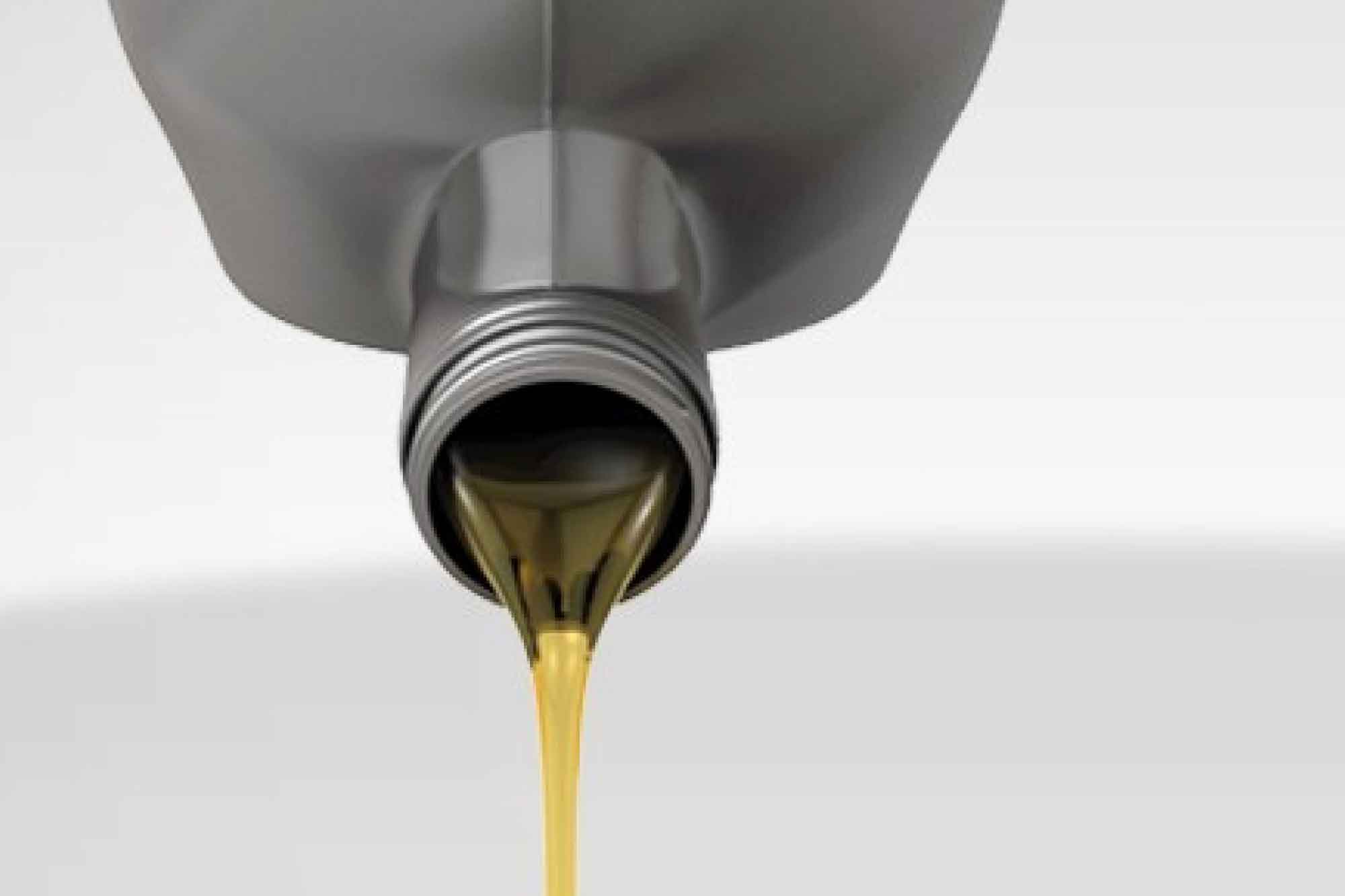 Synthetic lubricants: a smart investment