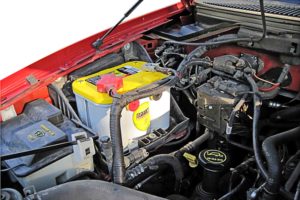 Mosil Lubricants offers effective solutions for commercial & off-road vehicles