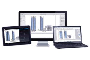 Graebert announces ARES Commander 2015 2D/3D CAD software for Windows, Mac and Linux