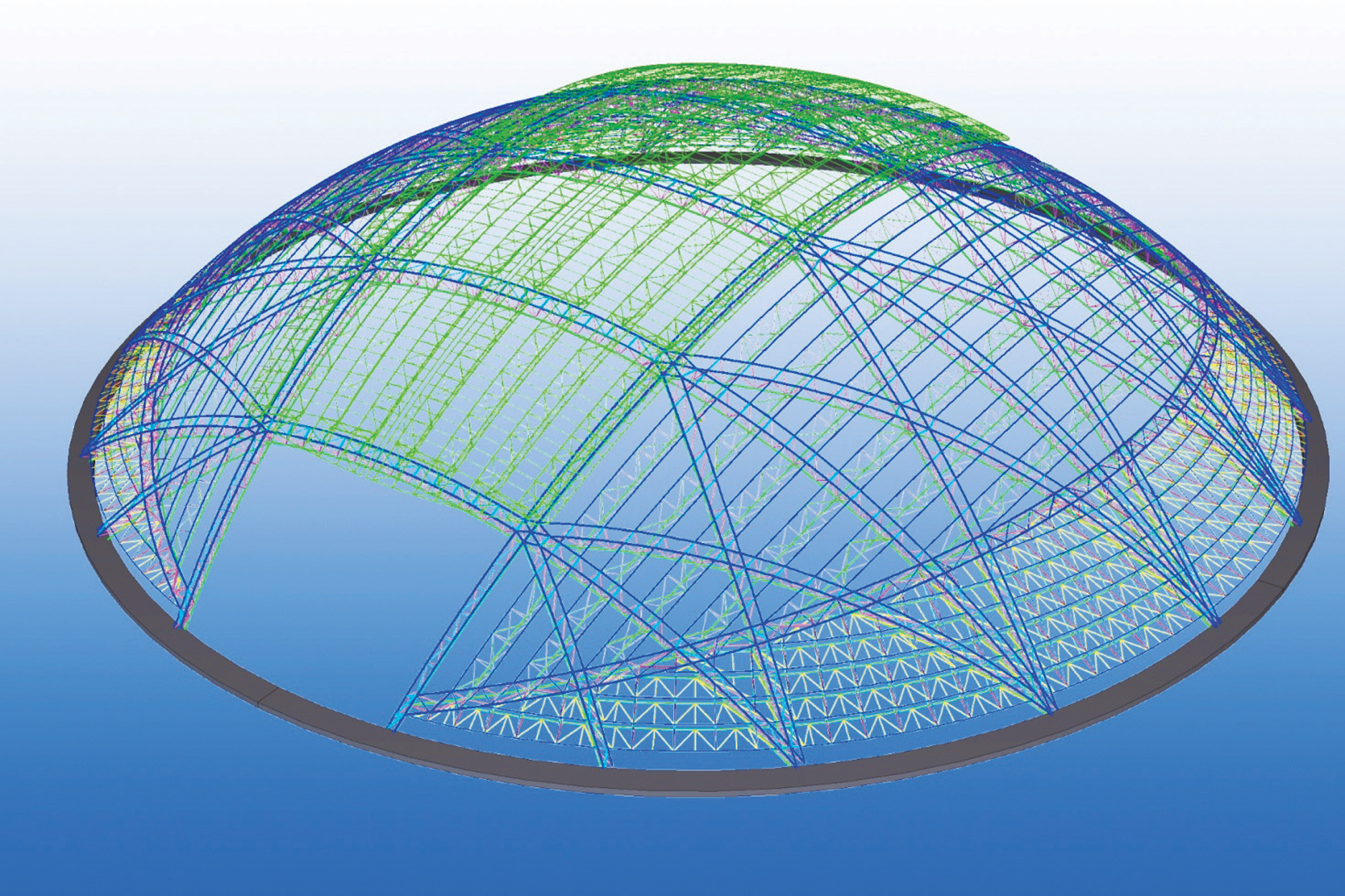 Tekla Global BIM awards winners: Five Demonstrations on the Power of BIM