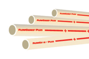 Lubrizol introduces FlowGuard Plus with advanced CPVC formulation