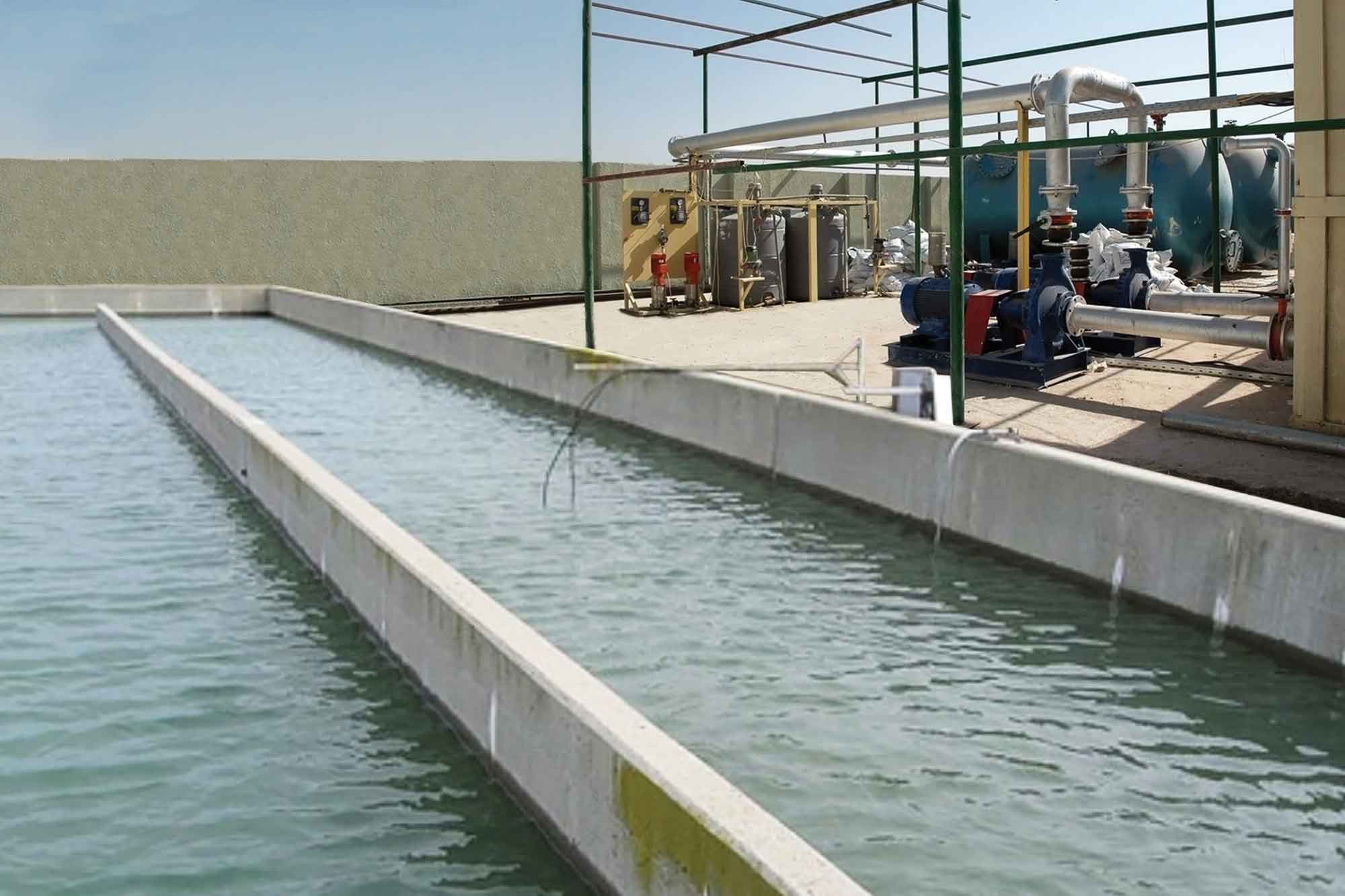 DEWATS: Towards a smarter, cost-effective wastewater management system