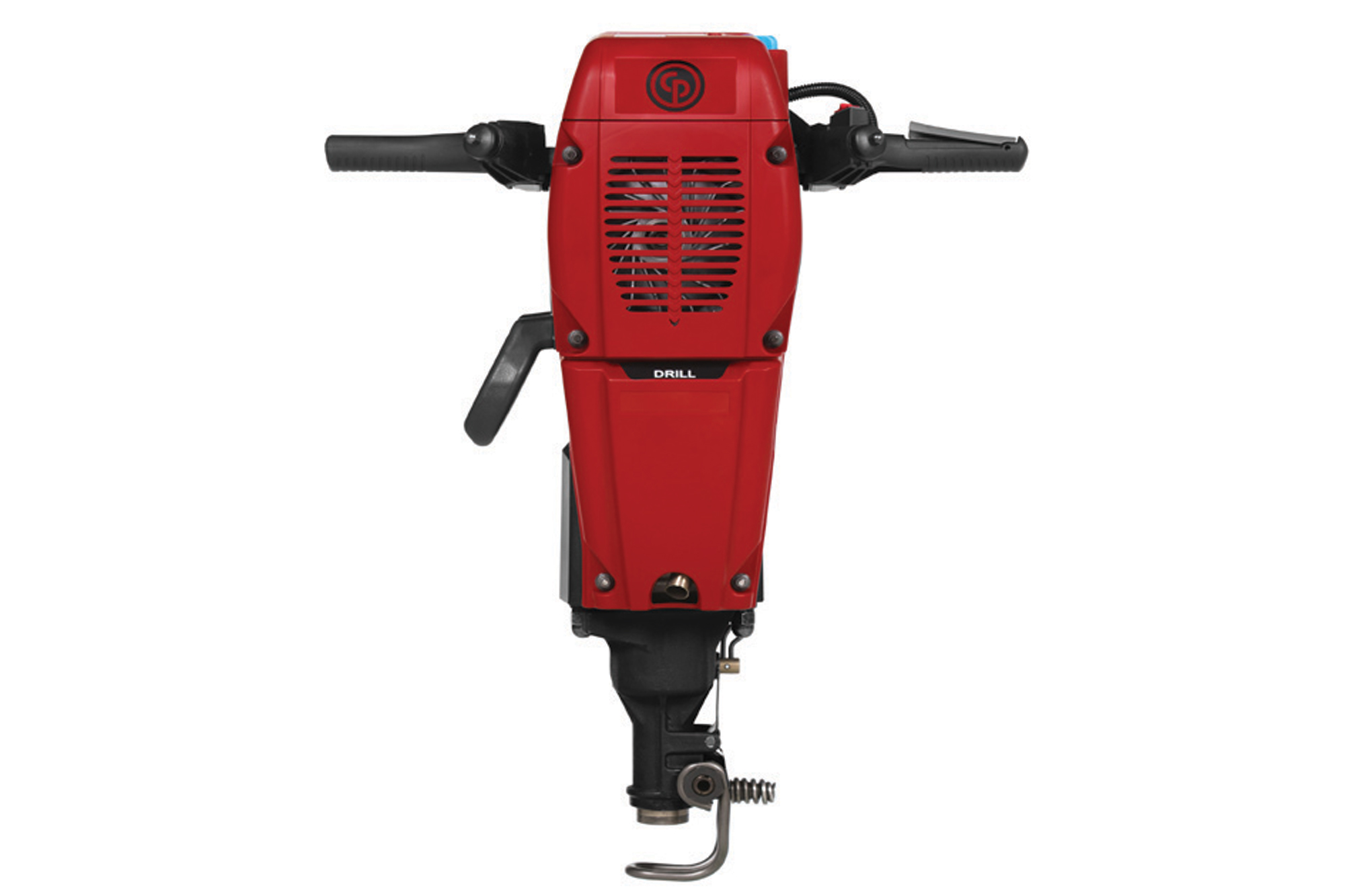 Chicago Pneumatic launches new range of breakers