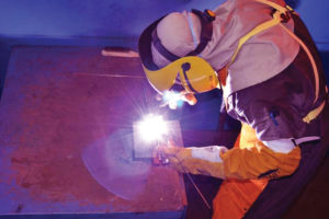 Toshiba JSW Power launches welding training school