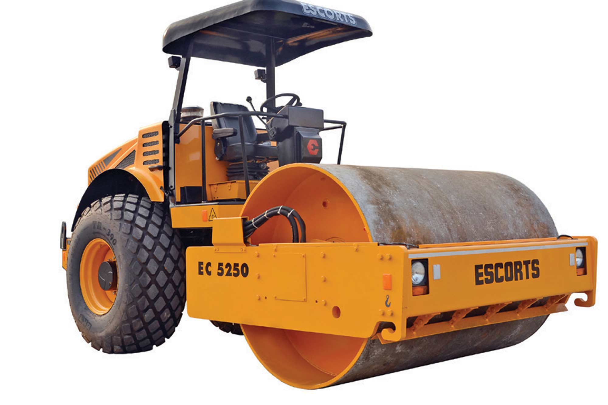 Chola partners with Escorts to provide construction equipment loans