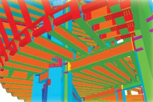 Tekla Structures: powerful tool for PEBs