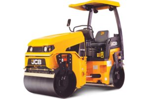 JCB compactors for high compaction, greater output