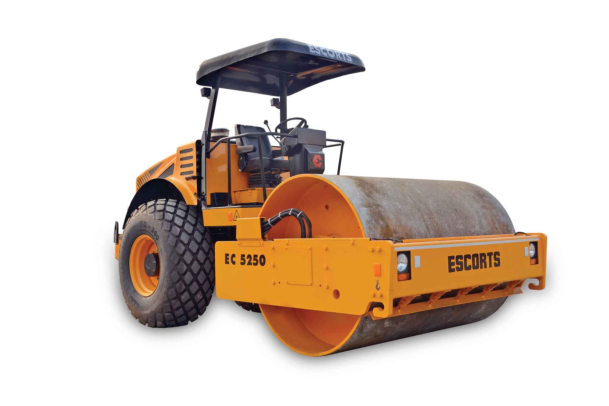 What to consider when buying road building equipment?