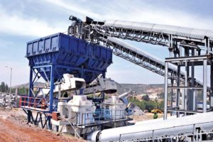 Scalability: A decisive factor in crushing and screening solutions