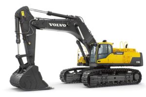 Volvo CE to renew focus on road building