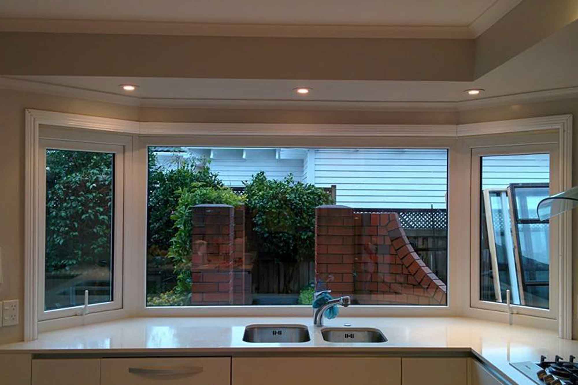 uPVC windows gaining prominence over aluminium one’s