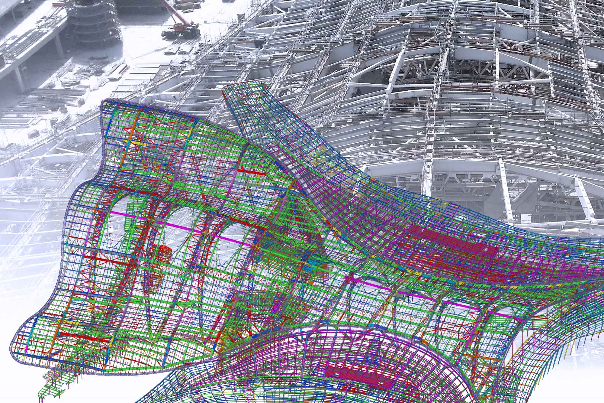 Tekla Global BIM awards winners revealed