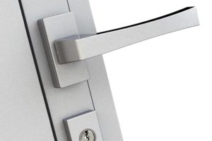 Emerging trends in doors hardware