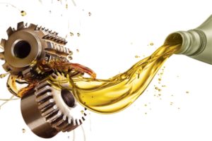 5 lubricants for off-highway vehicle