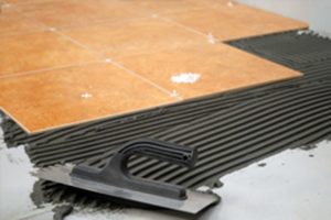 Fosroc launches innovative tiling solutions