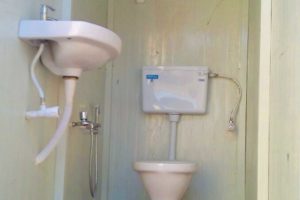 DGICPL’s bio-toilets can help Swachh Bharat mission