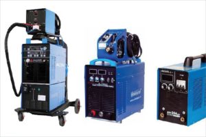 Weldarc offers welding & cutting equipment