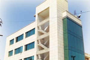 Dow Corning opens building solutions centre in New Delhi