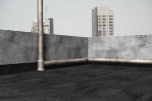 Popularity of polymer-based waterproofing membranes gallops due to its utility