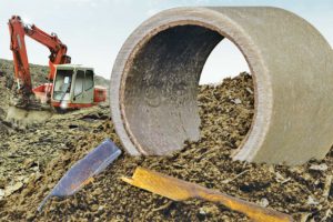 Heavy-duty plain bearings from igus withstand even extreme pressure