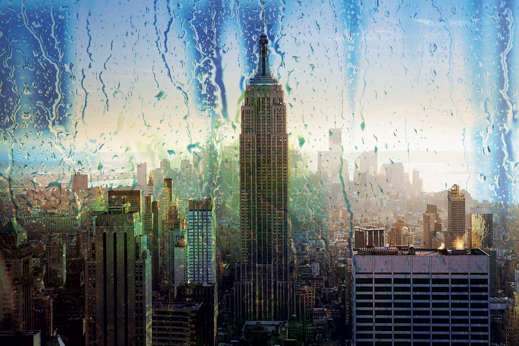 9 tips to protect building during monsoon