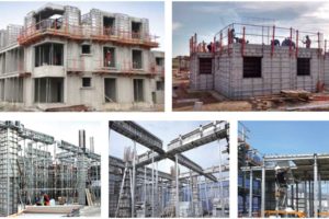 4 reasons why aluminium formwork is ‘Smart’