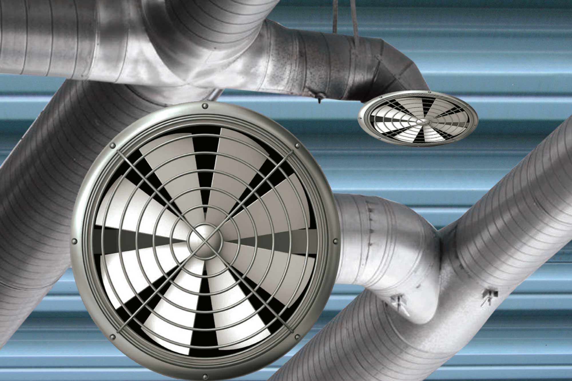 How to reduce energy consumption in HVAC systems