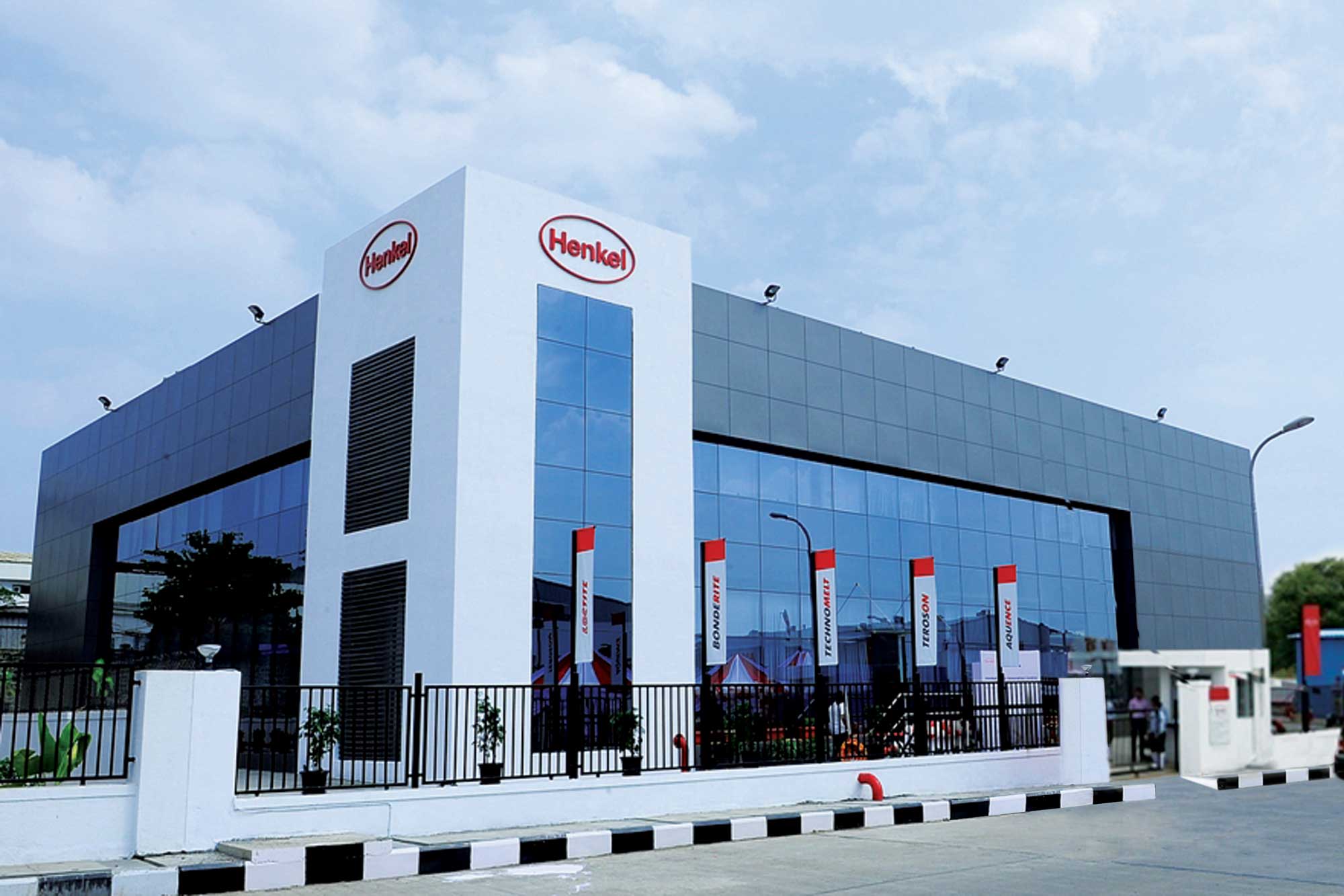 Henkel India to come up with MRO and NVH labs at Pune Innovation Center