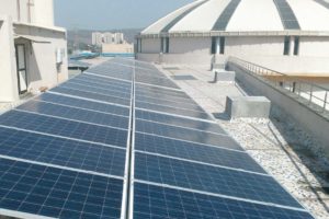 Mumbai’s Growel’s 101 mall gets solar rooftop