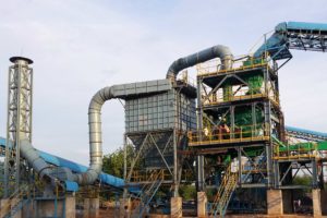 Mineral Processing through Innovation